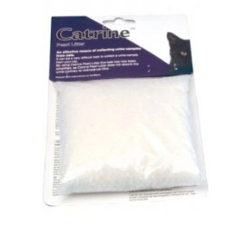 Kruuse,Żwirek dopobierania moczu u kotów, 200 g