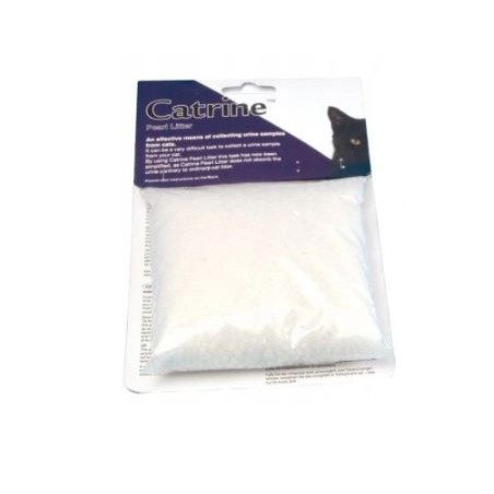 Kruuse,Żwirek dopobierania moczu u kotów, 200 g
