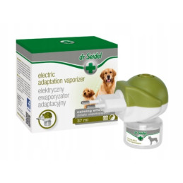 Dr. Seidel, Ewaporyzator adaptacyjny dla psów, 37ml