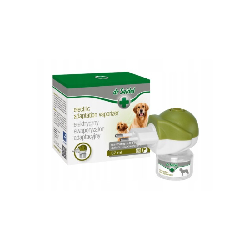 Dr. Seidel, Ewaporyzator adaptacyjny dla psów, 37ml
