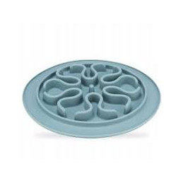 Trixie Slow Feed mata do karmienia silikonowa 24cm