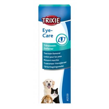 Trixie, eye-care, oczy, 50ml