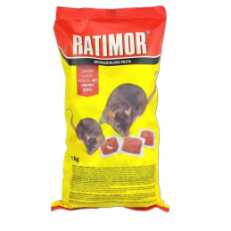 Ratimor Pasta Czerona, 1 kg