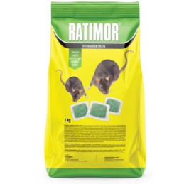 Ratimor Pasta Zielona, 1 kg