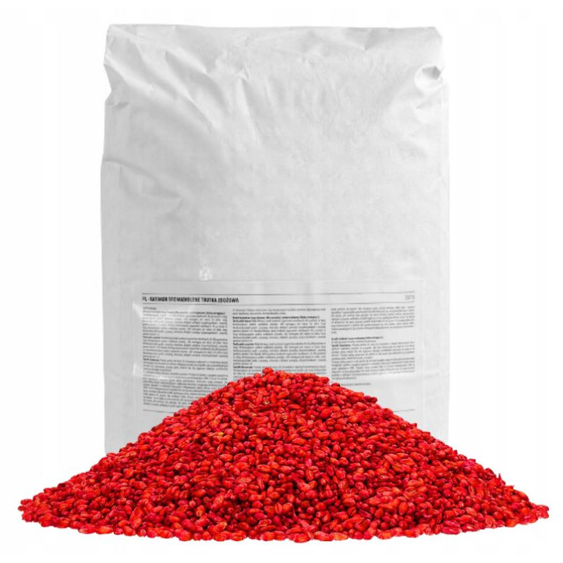 Ratimor Trutka Zbożowa, 10 kg
