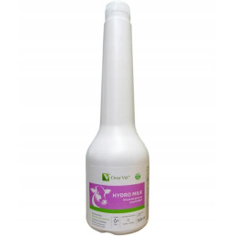 Over Vet, Hydro Milk 500ml