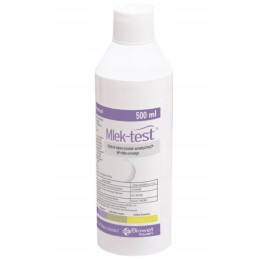 Biowet, Milk-test, 500ml