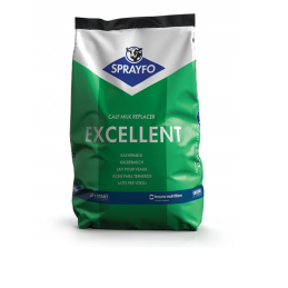 Trouw Nutrition, Sprayfo excellent 20 kg