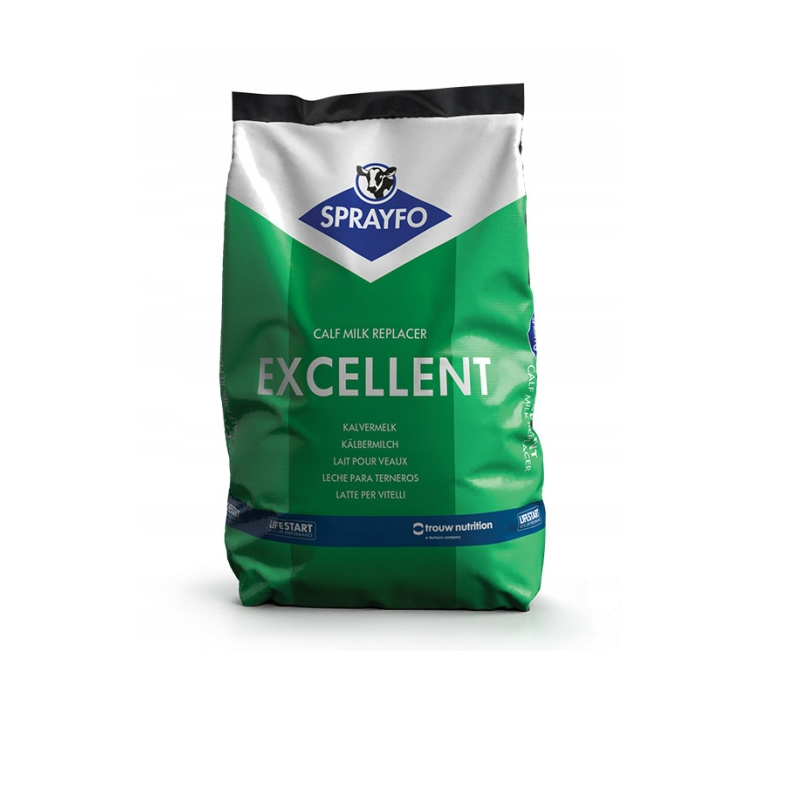 Trouw Nutrition, Sprayfo excellent 20 kg