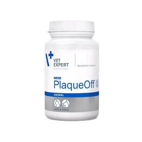 Vet expert, Plaque off, 40 g