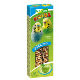 Nestor, Kolba Papuga Mała, Jabłkowa