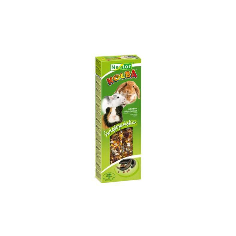 Nestor, Kolba Gryzoń i Królik, Świętojańska