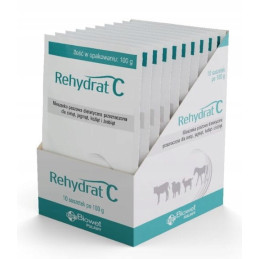 Biowet Rehydrat C 100 g