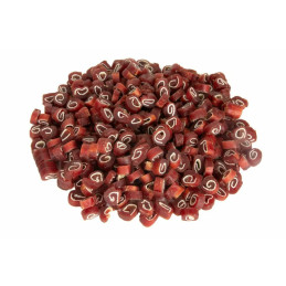 NEKKO Rollsy MINI Jagnięcina i Ryba 500g