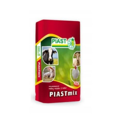 Piast Mix Trio 20kg