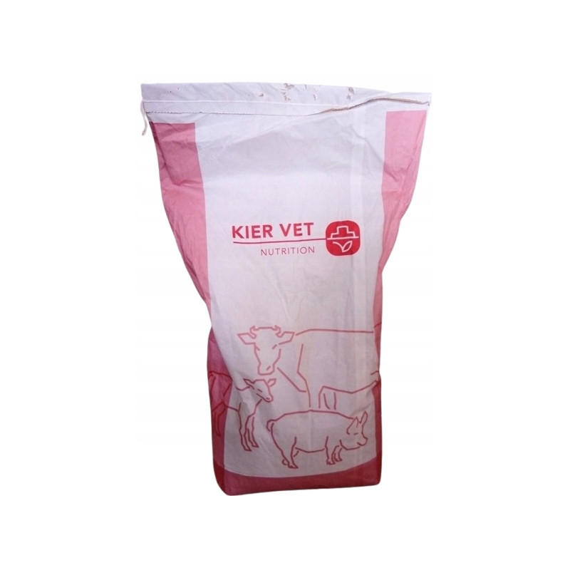 Kiervet Vitaminy 20kg