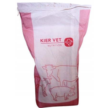 Kiervet Vitaminy 20kg