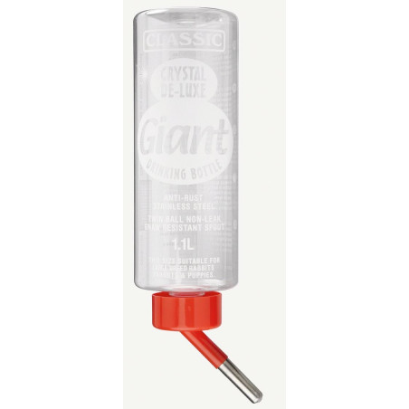 Poidełko dla gryzoni i królików Classic, 1100 ml, Kerbl