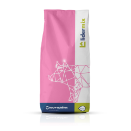 Trouw Nutrition, Lidermix LP 2,5% 25kg