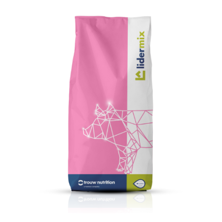 Trouw Nutrition, Lidermix LP 2,5% 25kg