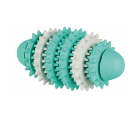 Zabawka dentafun Ruggby, 15 cm