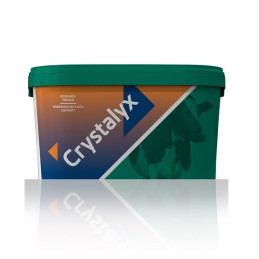 Blattin Crystalyx Standrad, lizawka, 22 kg