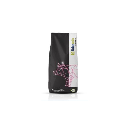 Lidermix PW, 20 kg