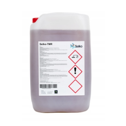 Trouw Nutrition , Selko TMR, Bańka 25 kg