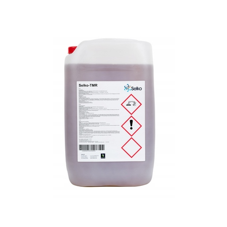 Trouw Nutrition , Selko TMR, Bańka 25 kg