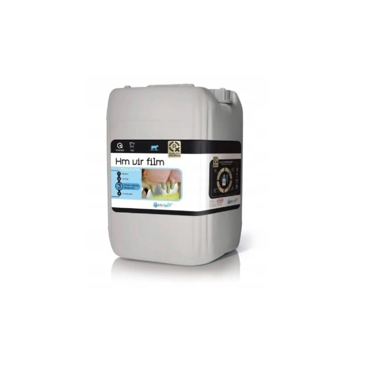 Kersia, Dipping Hm Vir Film, poudojowy, 22 kg