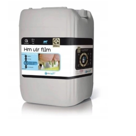 Kersia, Dipping Hm Vir Film, poudojowy, 22 kg