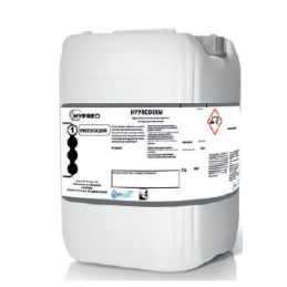 Kersia, Hyproderm, preparat do mycia wymion, 5 kg