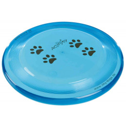 Trixie, pies, dysk Dog Activity, 19 cm