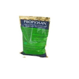 Propiosan, mieszanka paszowa dla krów przed wycieleniem, 100 g.