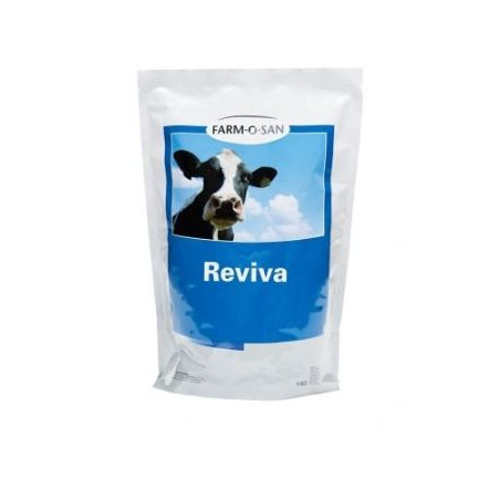 Trouw Nutrition, Reviva, pójło dla krów mlecznych, 1 kg