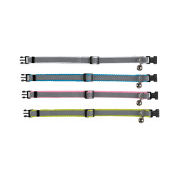 Trixie, Obroża dla kota, odblaskowa, TX-4145