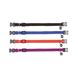 Trixie, Obroża dla kota, elastyczna, TX-4154