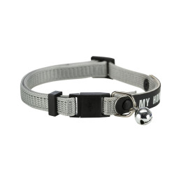 Trixie, Obroża dla kota, z adresówką, TX-4180