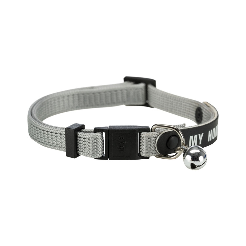 Trixie, Obroża dla kota, z adresówką, TX-4180