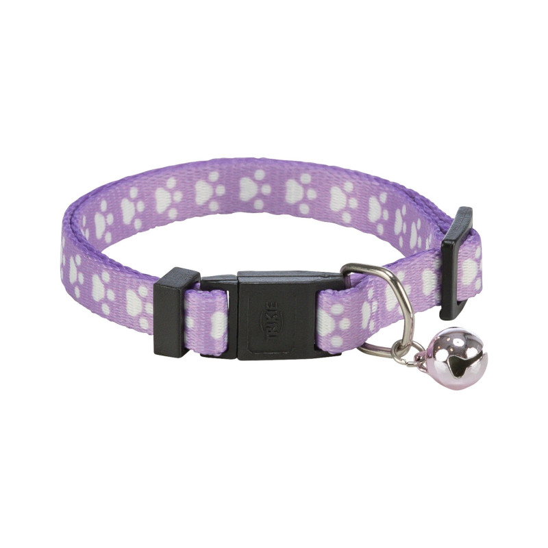 Trixie, Obroża dla kota, nylonowa, TX-4202