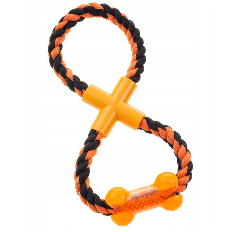 Recofun, Zabawka Doozy Tug Tug 27 x 13 cm