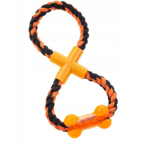 Recofun, Zabawka Doozy Tug Tug 27 x 13 cm