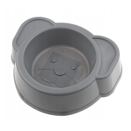 Recofun, Miska dla psa Dog grey