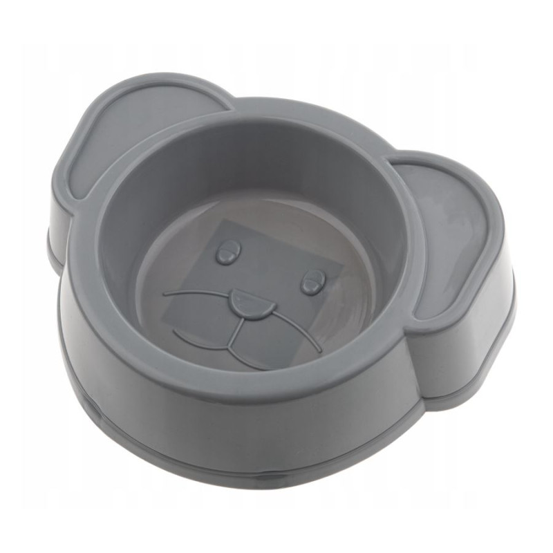 Recofun, Miska dla psa Dog grey