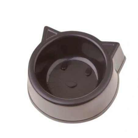 Recofun, Miska dla kota Kitty black