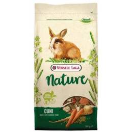 VERSELE LAGA Cuni Nature, pokarm dla królików miniaturowych, 700 g