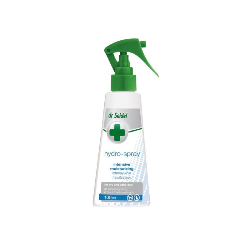 Dr Seidel, Hydro-spray, 100 ml