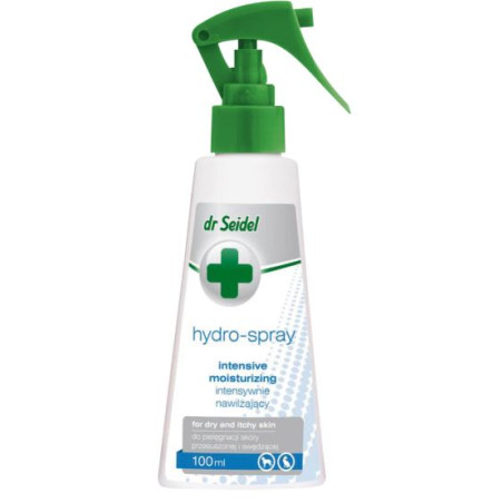 Dr Seidel, Hydro-spray, 100 ml