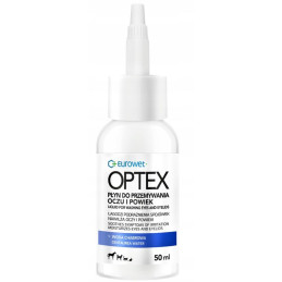 Eurowet,Optex, 50 ml