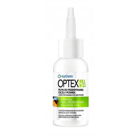 Eurowet, Optex HA, 50 ml